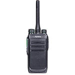 RADIO HYTERA BD506-VHF