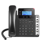 TELEFONO IP GAMA MEDIA POE INTEGRADO GRANDSTREAM GXP-1630