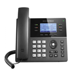 TELEFONO IP GAMA MEDIA POE INTEGRADO GRANDSTREAM GXP-1760W
