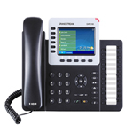 TELEFONO IP EMPRESARIAL GRANDSTREAM GXP-2160