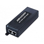 INJECTOR POE  30 WATTS HIKVISION DS-POE-30W