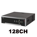 NVR HIKVISION 128CH