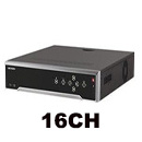 NVR HIKVISION 16CH