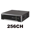 NVR HIKVISION 256CH
